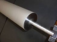 Rouleau thermique de finition de Matt pour le rouleau de papier de préparation de surface/de refroidissement
