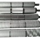 Rouleau de peinture de gaufrage de serviette en métal et en papier pour la machine de gaufrage de rouleau de ceinture en cuir