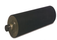 Rouleau industriel standard résistant à la chaleur en caoutchouc de silicone pour le grand équipement